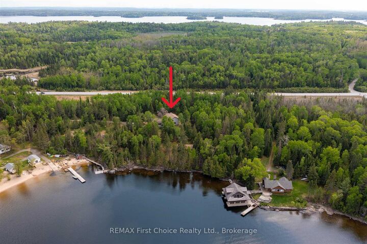 Property Photo: 11A Lebrons Road ON P0X 1N0