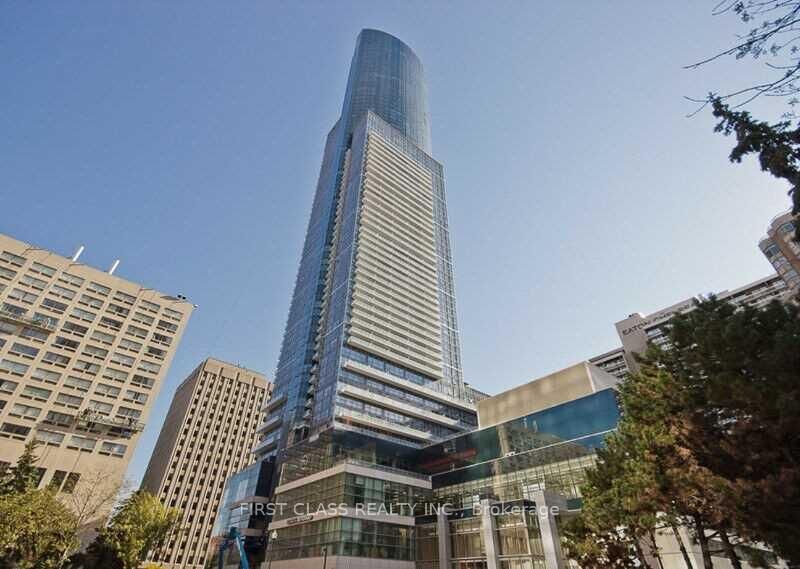 Property Photo:  386 Yonge Street 2607  ON M5B 0A5 