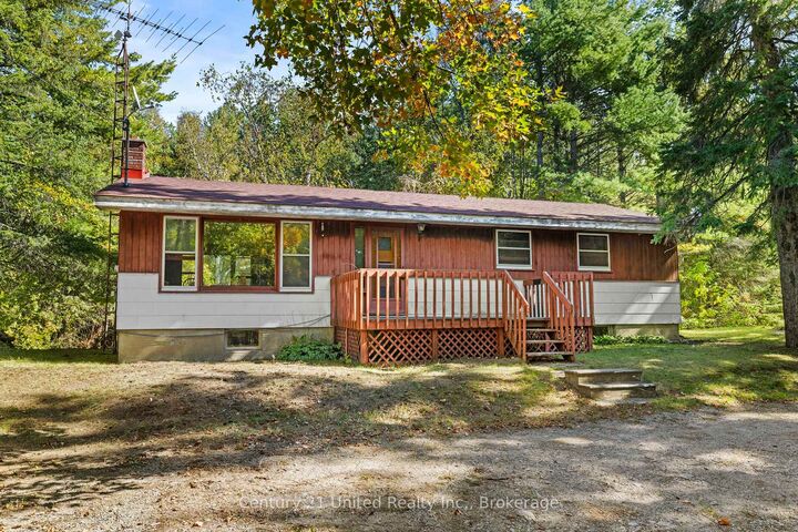 Property Photo:  3795 Highway 28 N/A  ON K0L 2H0 