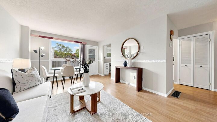 Property Photo:  120 Nonquon Road 150  ON L1G 7E6 