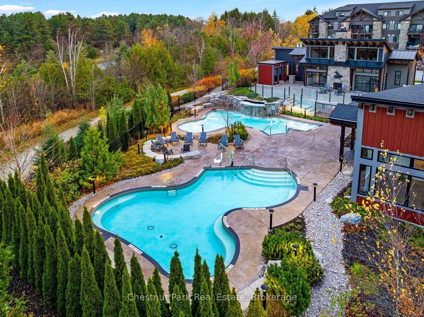 Property Photo:  18 Beckwith Lane 202  ON L9Y 3B6 