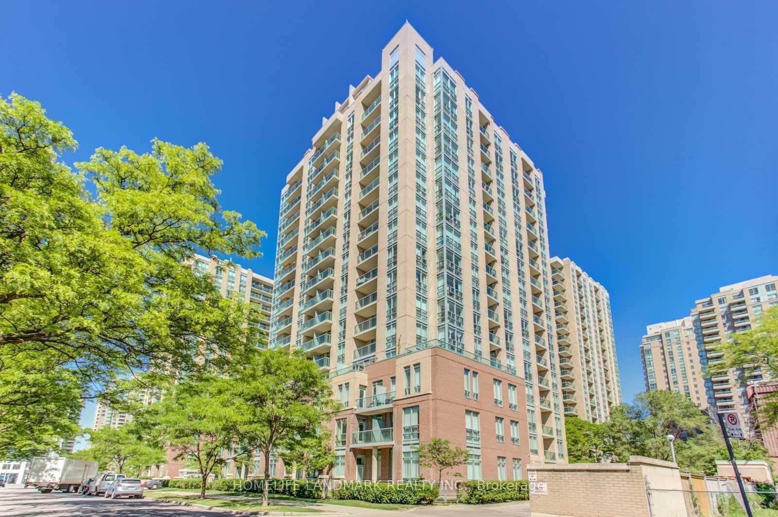 Property Photo:  28 Olive Avenue 1603  ON M2N 7E6 