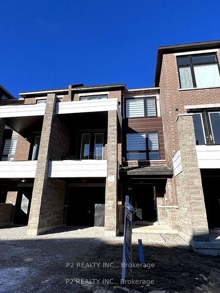 Property Photo: 45 Spry Lane ON L9J 0N6