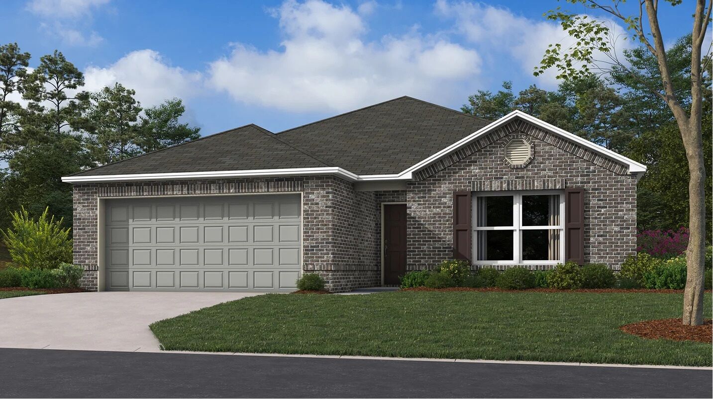 Property Photo: 27931 E 117th Place S OK 74429