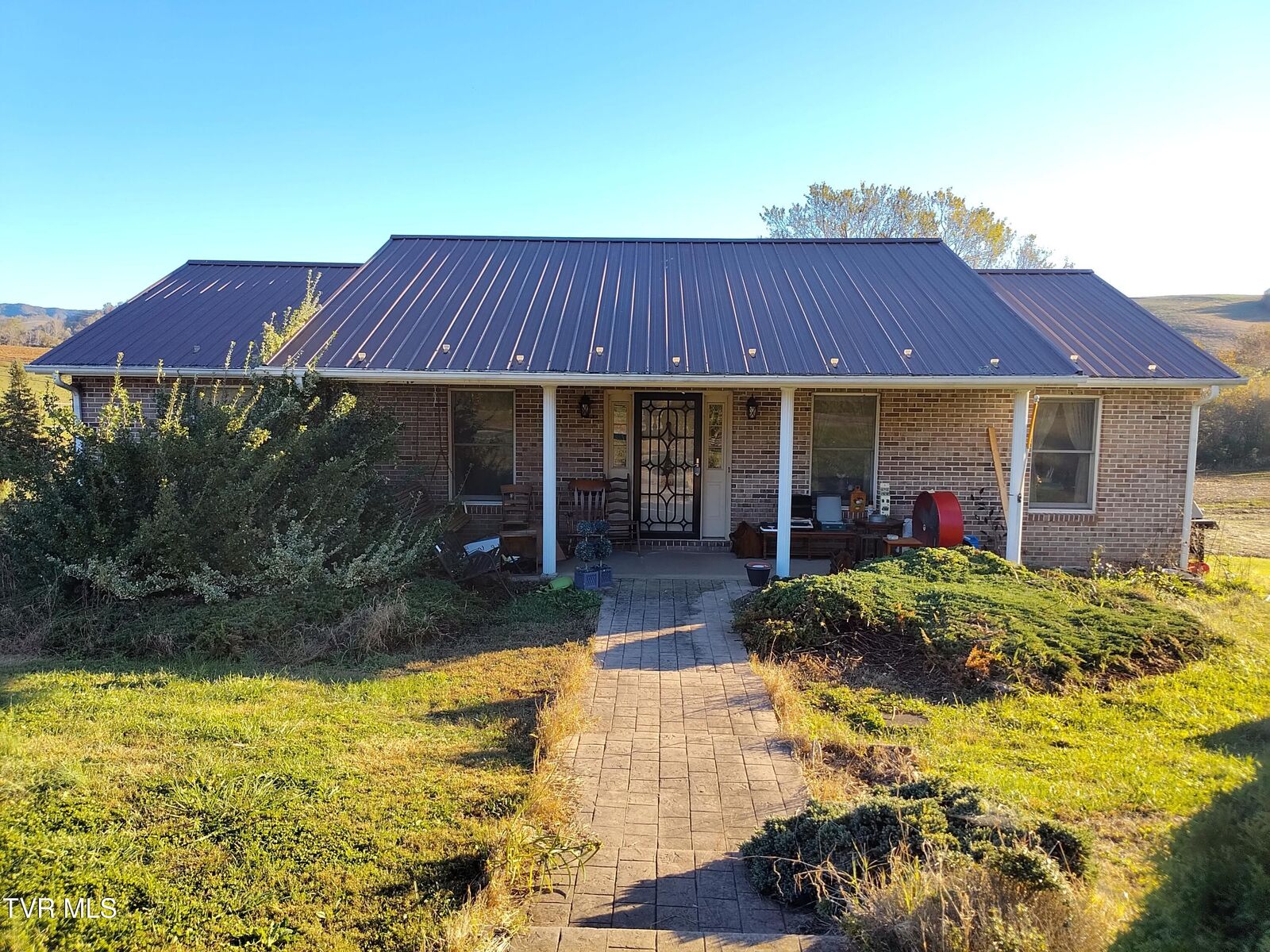 Property Photo: 2688 Saltville Highway VA 24370