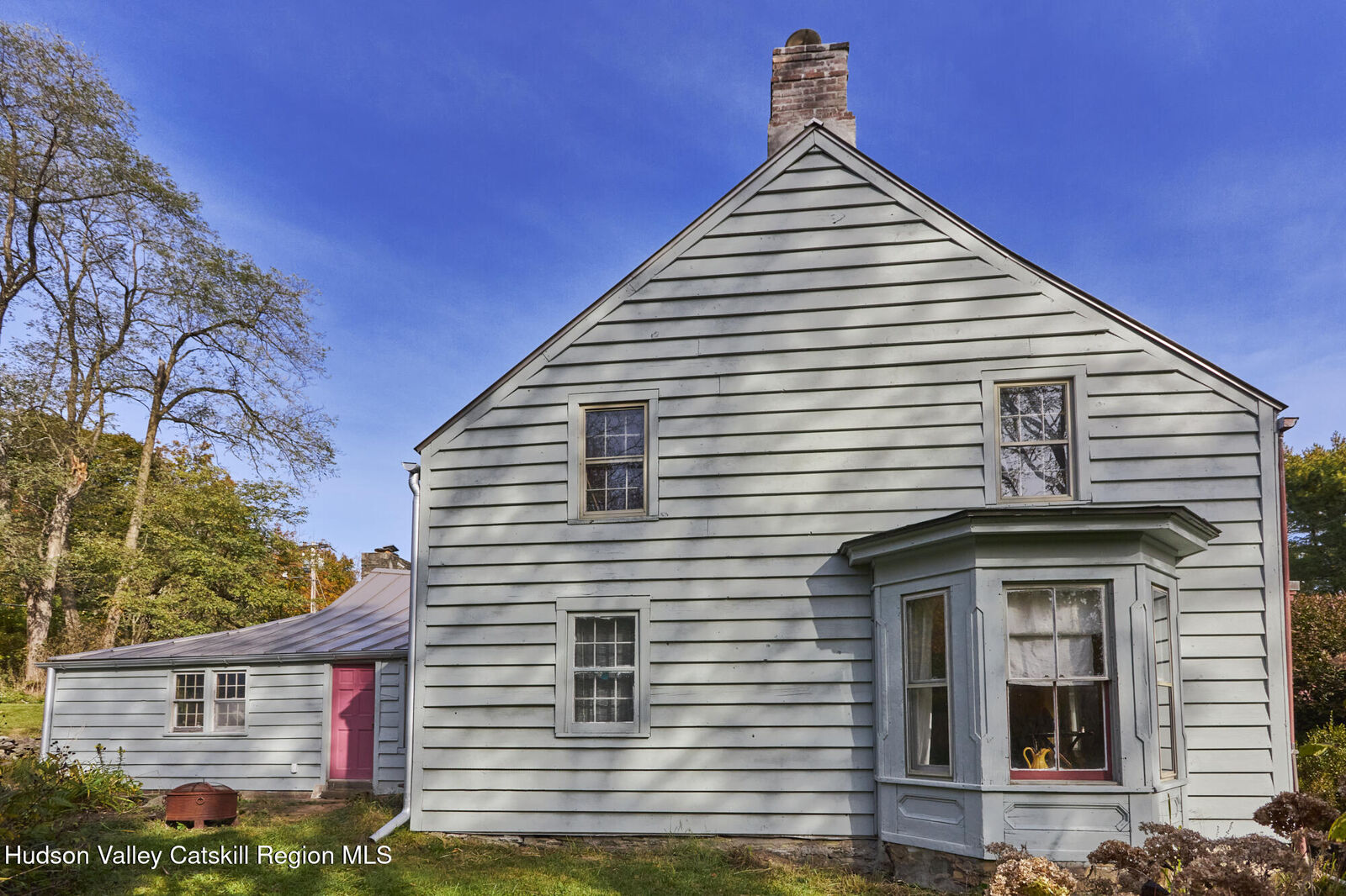 Property Photo:  579 Creek  NY 12601 
