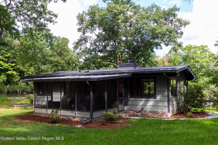 Property Photo:  12 Hemlock  NY 12498 