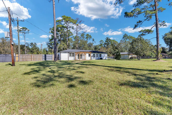 Property Photo:  2850 Copeland Rd  GA 31601 