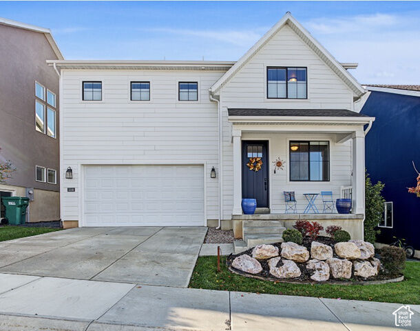 Property Photo:  1308 E Daffodil Ct 150  UT 84040 