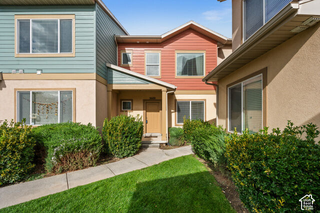 Property Photo:  3688 W Periwinkle Dr  UT 84095 