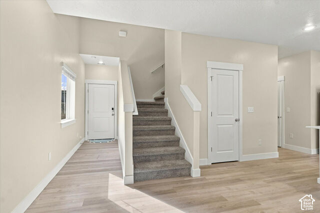 Property Photo: 415 W 25 N UT 84332