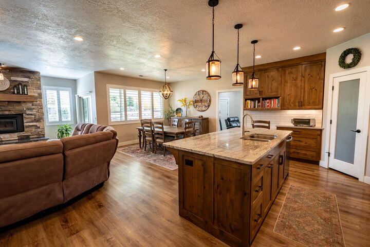 Property Photo:  115 S Terry Parkway  UT 84781 