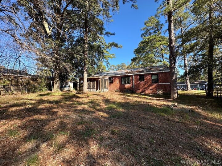 Property Photo: 148 Hall Drive AL 36360