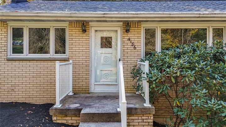 Property Photo:  4186 Finleyville Elrama Road  PA 15332 