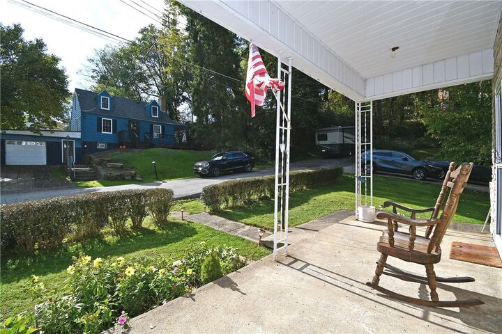 Property Photo:  28 Cannon Street  PA 15205 
