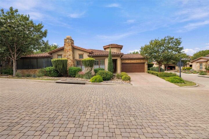 Property Photo: 204 Amiata Avenue 86 TX 78734