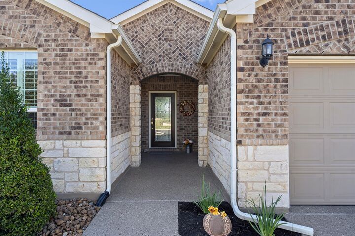 Property Photo:  607 Mangrum Hill Road  TX 78633 