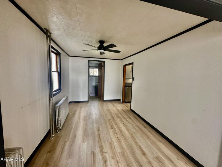 Property Photo: 166 N Church Street PA 15722