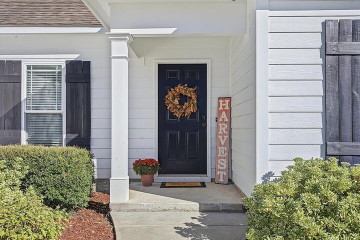 Property Photo:  116 Wisteria Lane  GA 31763 
