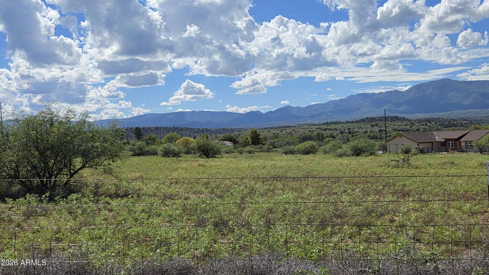 Property Photo:  2800 S Barta Lane  AZ 86325 