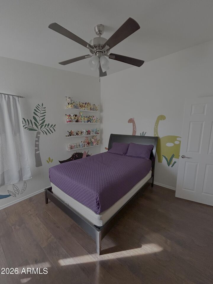 Property Photo: 506 W Fellars Drive AZ 85023
