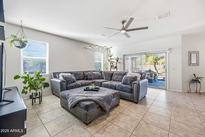 Property Photo:  36996 W Mediterranean Way  AZ 85138 