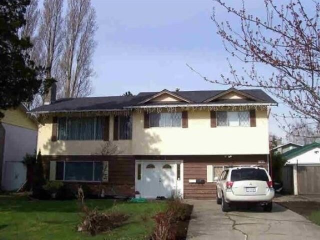 Property Photo:  9071 Ash Street A  BC V7A 2T5 