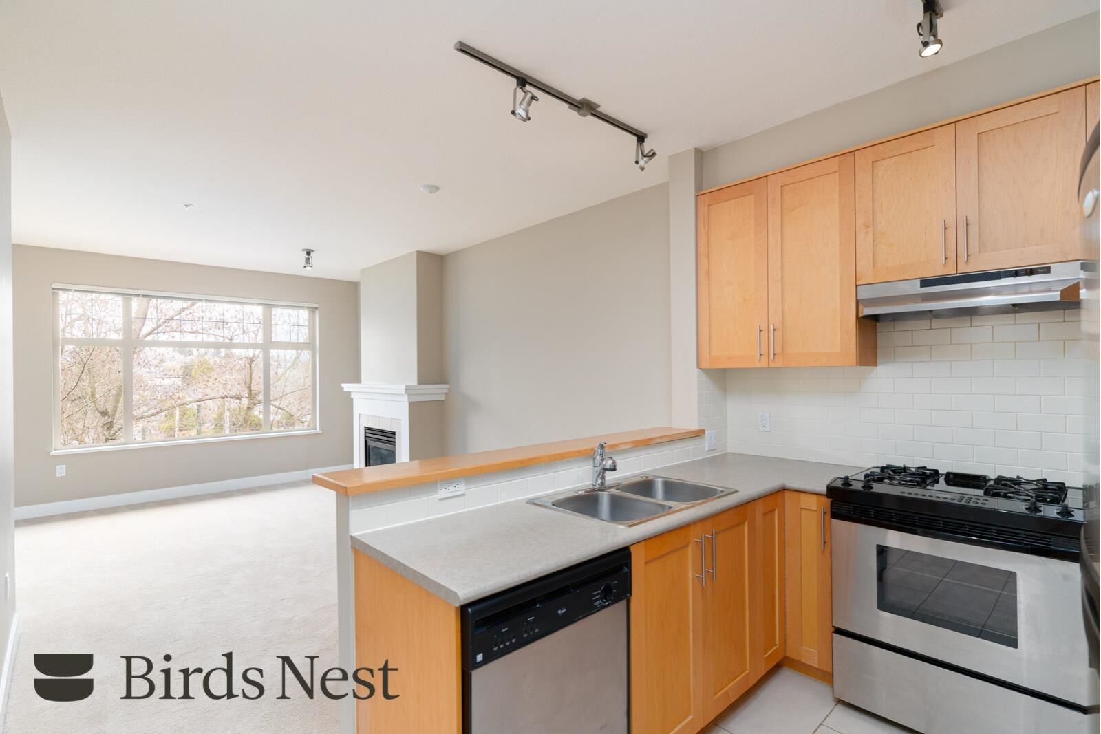 Property Photo:  2083 W 33rd Avenue 408  BC V6M 4M6 