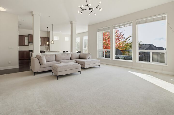 Property Photo:  8263 Trondheim Drive  BC V4C 0B8 