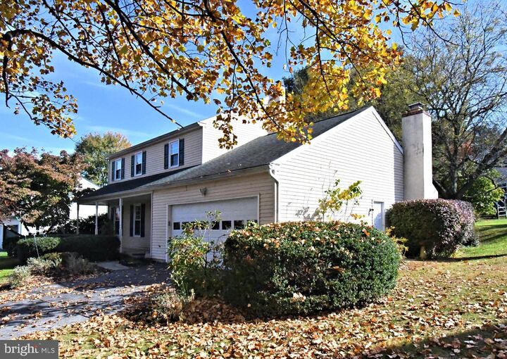 Property Photo:  230 Beacon Drive  PA 19460 