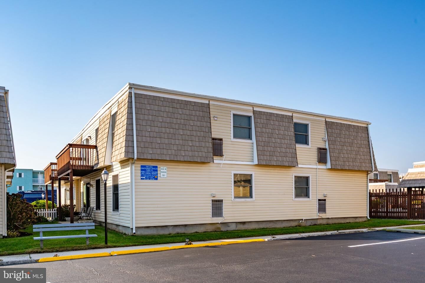 Property Photo:  416 Bayshore Drive 8204  MD 21842 