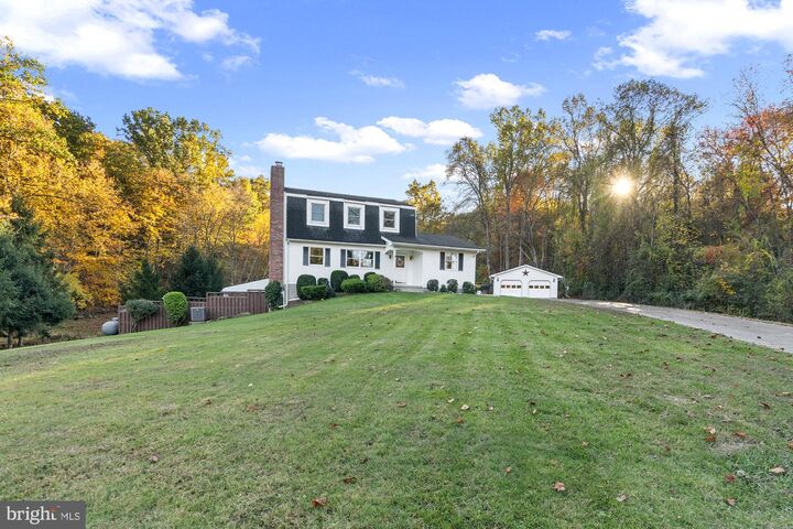 Property Photo:  3012 Charles Street  MD 21047 