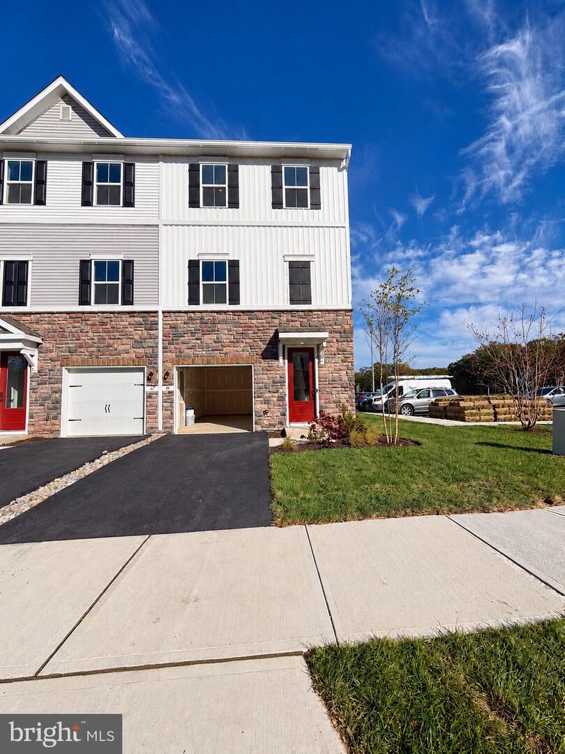 Property Photo:  49 Silverbell Avenue  NJ 08009 