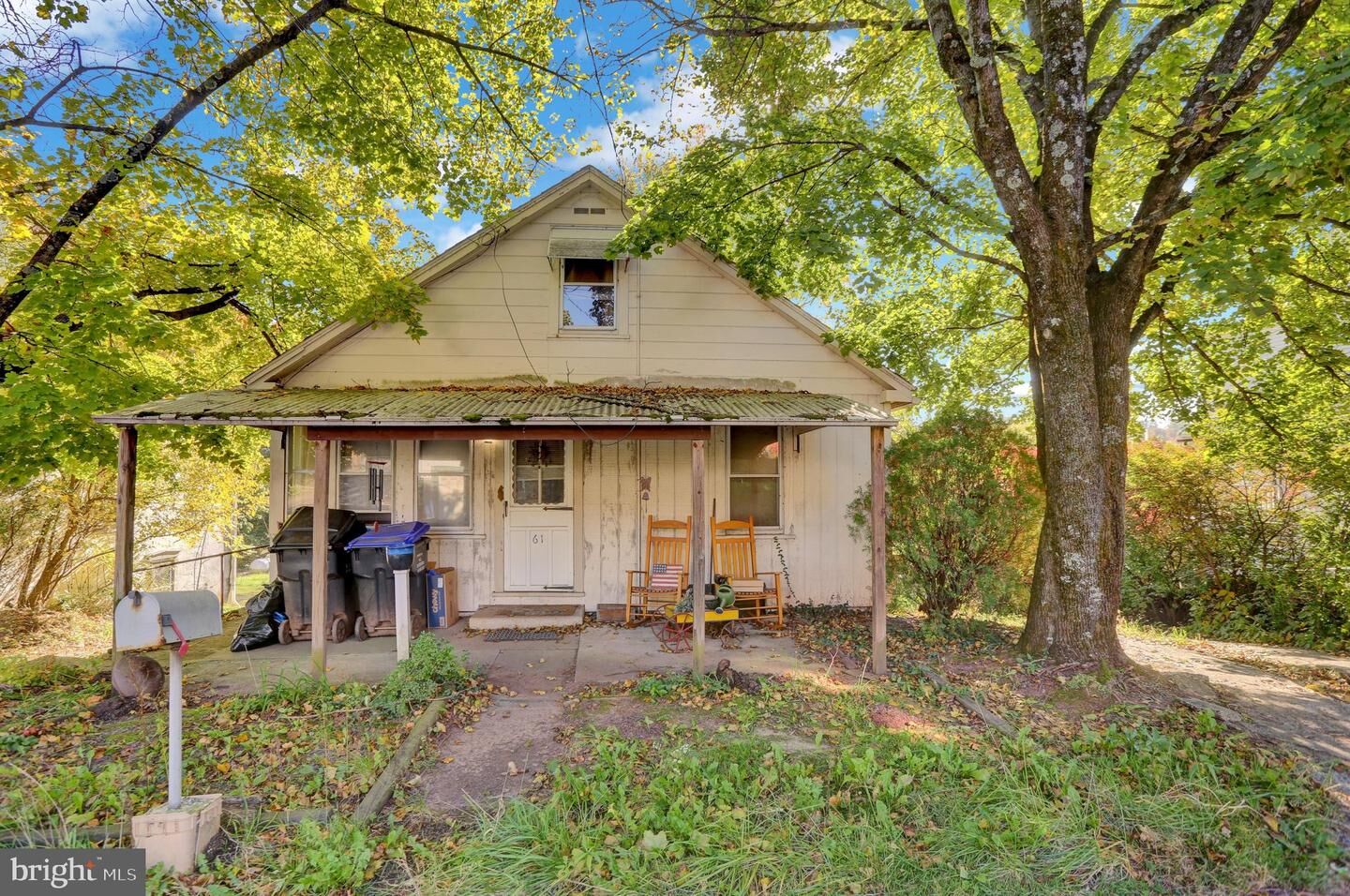 Property Photo: 61 Bethel Church Road PA 19475