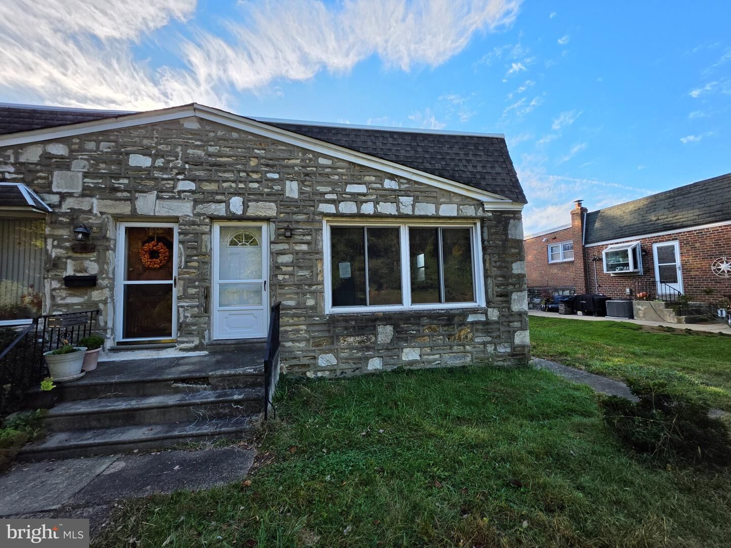 Property Photo:  8419 Algon Avenue  PA 19152 