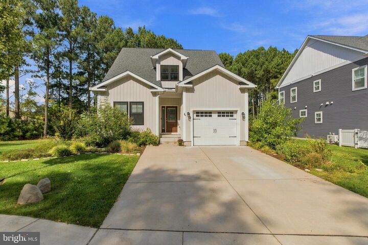 Property Photo: 01 Stingray Harbor Drive DE 19970
