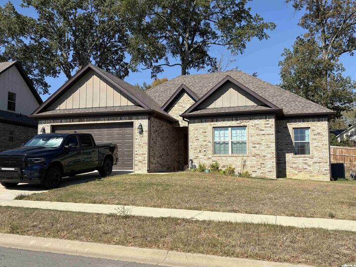 Property Photo: 00 Meandering Magnolia AR 72120
