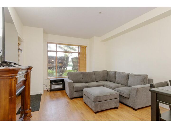 Photo de la propriété:  8328 207A Street 112  BC V2Y 0K5 