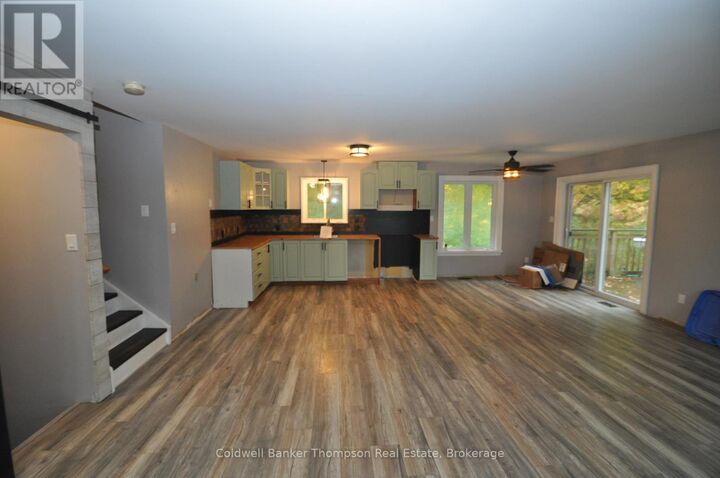 Property Photo: 751 Old Muskoka Road ON P0B 1M0