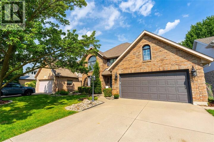 Property Photo:  2718 Sandfield Crescent  ON N0N 1C0 