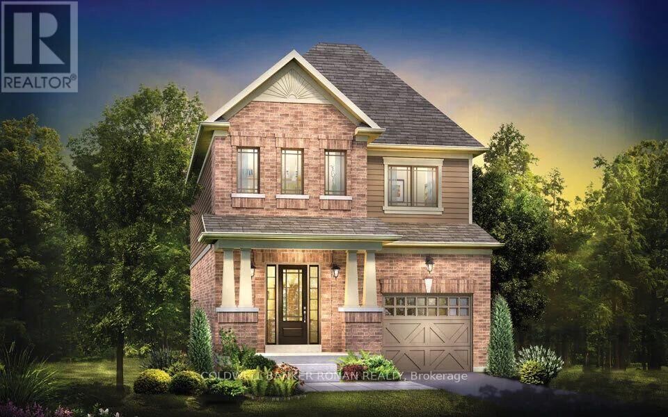 Property Photo:  46 Terrain Court  ON L9N 0T2 