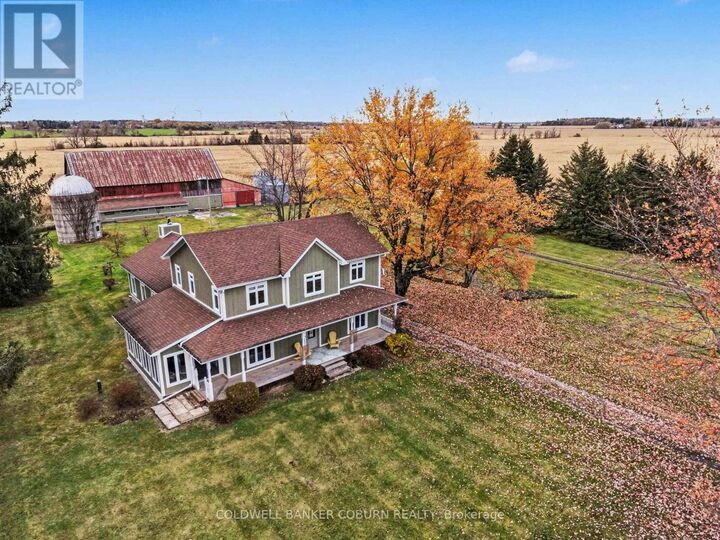 Property Photo:  13865 County #9 Road  ON K0C 1H0 