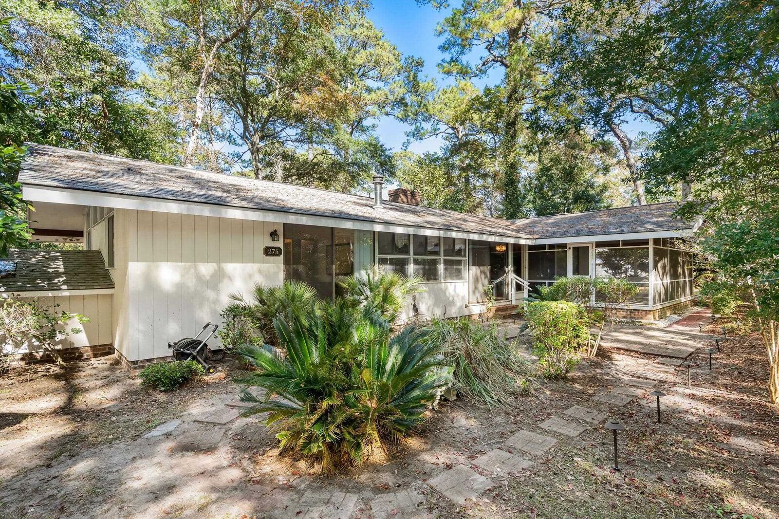 Property Photo: 275 Cherry Ln. SC 29572