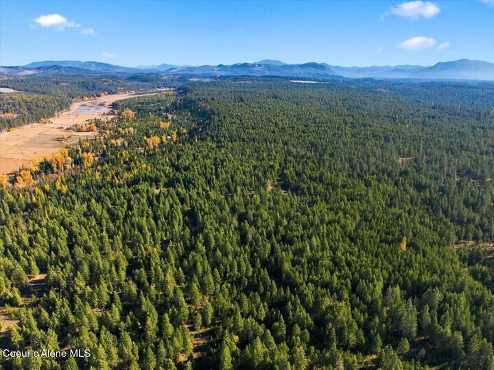 Property Photo: Nna Kelso Lake Rd ID 83801