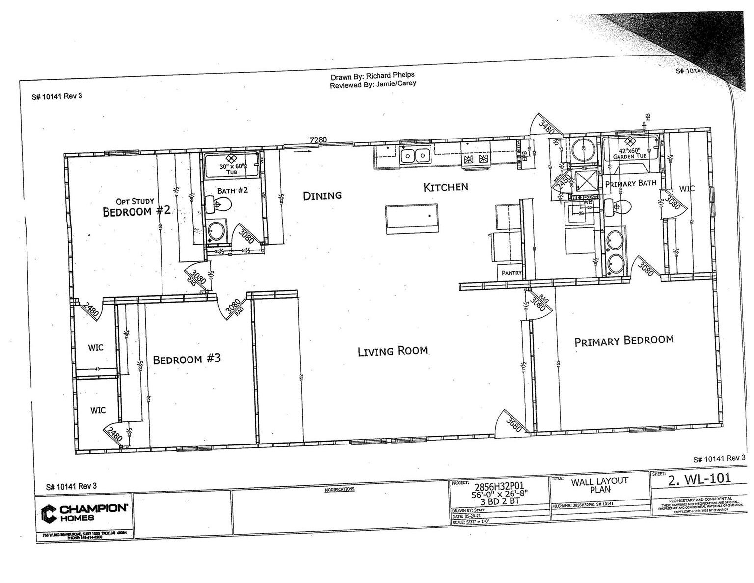 Property Photo: 1714 Old Amherst Circle NC 28655