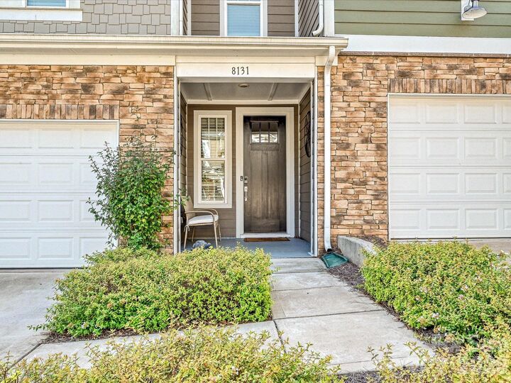 Property Photo:  8131 Merryvale Lane  NC 28214 