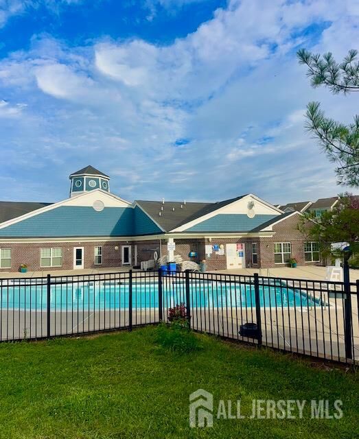 Property Photo: 716 Harbortown Boulevard NJ 08861