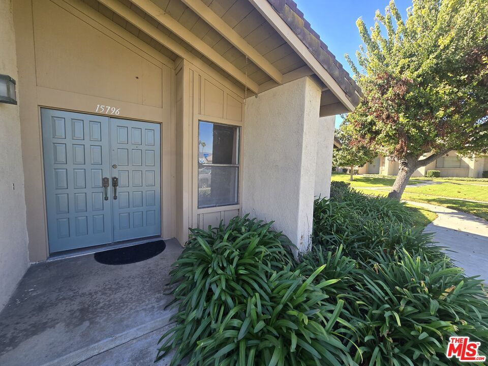 Property Photo:  15796 Newton St  CA 91745 