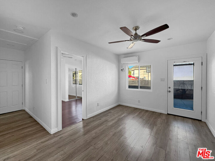 Property Photo:  813 E Imperial Hwy, Unit 1  CA 90059 