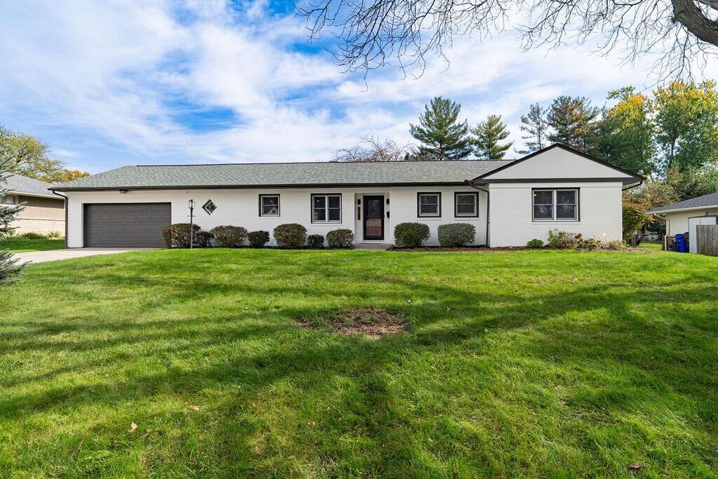 Property Photo:  3784 Chevington Road  OH 43220 